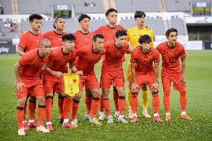 北青:国足重组工作面临困难,新帅选聘尚未启动技术总监也未确定