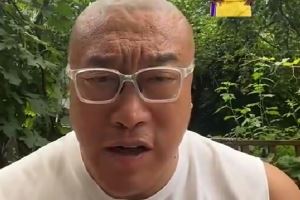 马健:詹姆斯肯定不会退役 他至少还能打两到三年&让纪录牢不可破