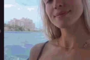 男友陷出轨风波!拉塞尔女友穿比基尼携子女出海游玩:美好的一天